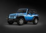 Jeep Wrangler Islander Edition 2010 года